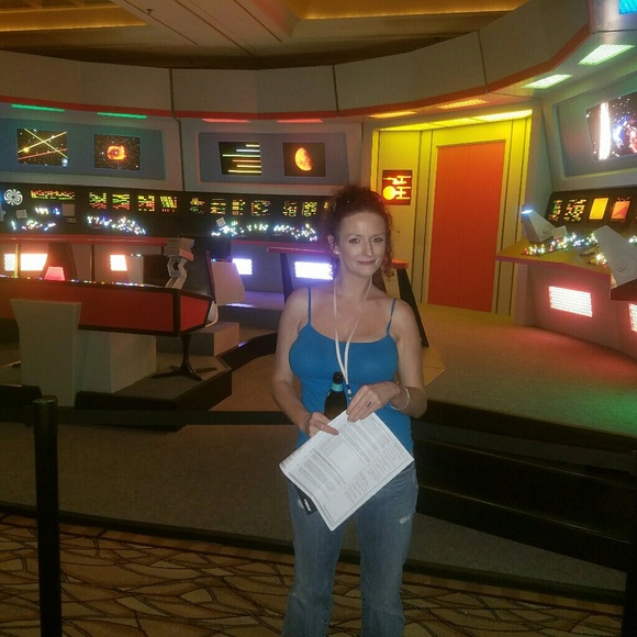 Meet your Posher, Bonnie - Picture 3 of 7